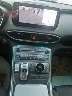هيونداي سانتافي
